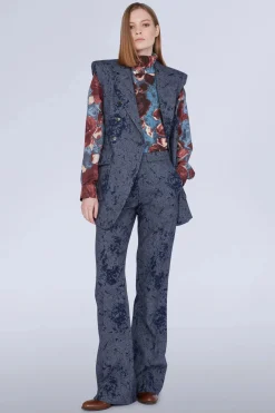 Discount Selin Donna Pantaloni