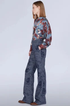Discount Selin Donna Pantaloni