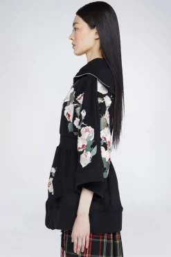 Sale Serena Donna Magliette E Top