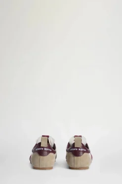 Best Sneakers LolLove Avorio Donna Scarpe|Uomo