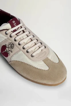 Best Sneakers LolLove Avorio Donna Scarpe|Uomo
