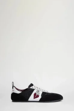 Discount Sneakers LolLove Nere Donna Scarpe|Uomo
