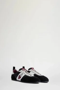 Discount Sneakers LolLove Nere Donna Scarpe|Uomo