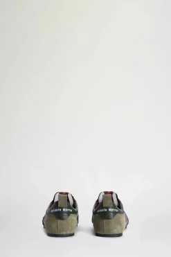 New Sneakers LolLove Verdi Donna Scarpe|Uomo