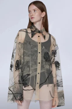 Best Tia Donna Camicie E Bluse
