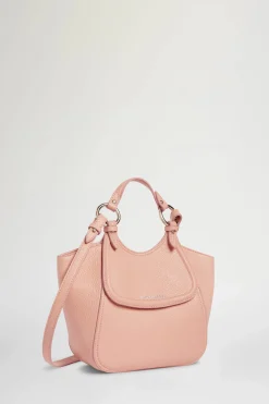 Clearance Timbora Mini Pink Donna Borse