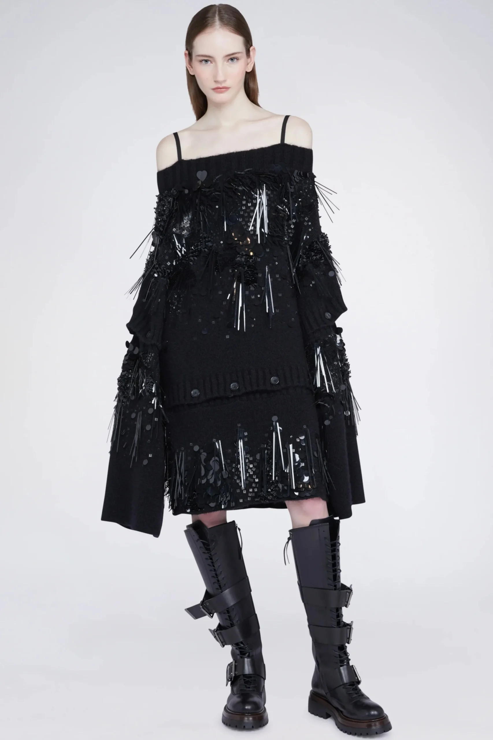 Sale Vetra Donna Maglieria
