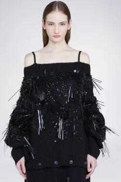 Sale Vetra Donna Maglieria