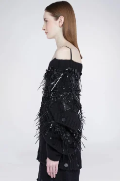 Sale Vetra Donna Maglieria