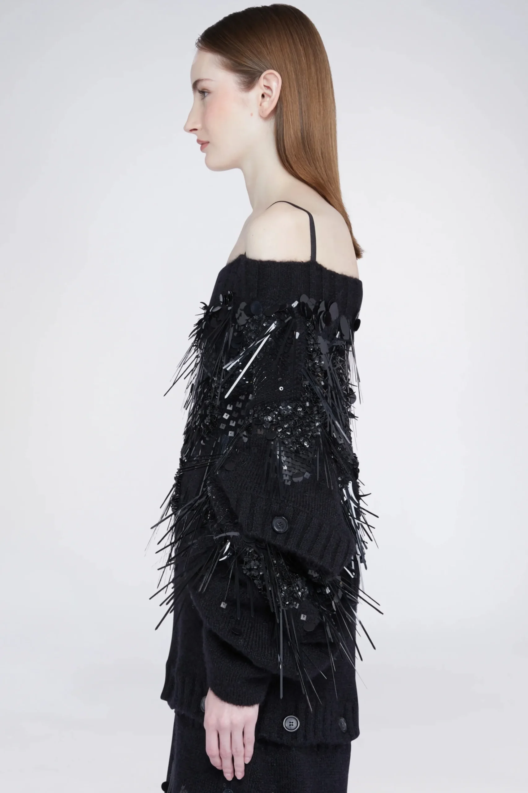 Sale Vetra Donna Maglieria