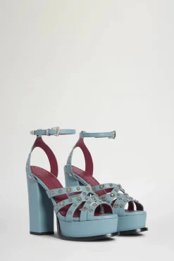 New Zayna Donna Scarpe