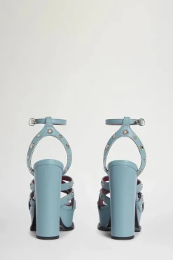 New Zayna Donna Scarpe