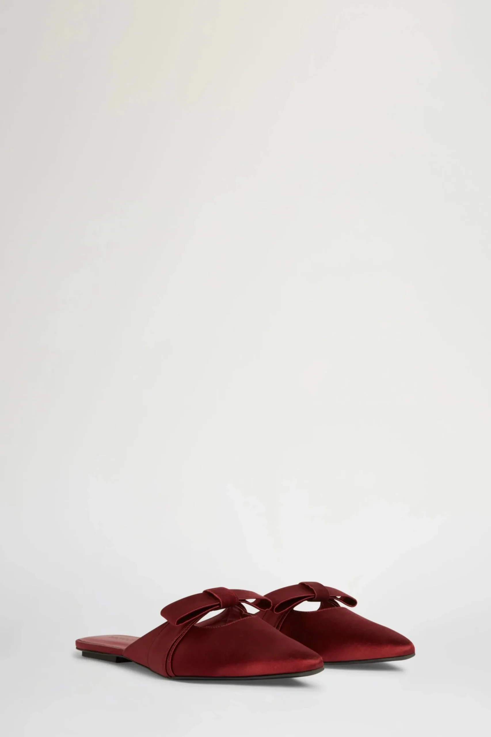 Outlet Zinnia Bordeaux Donna Scarpe