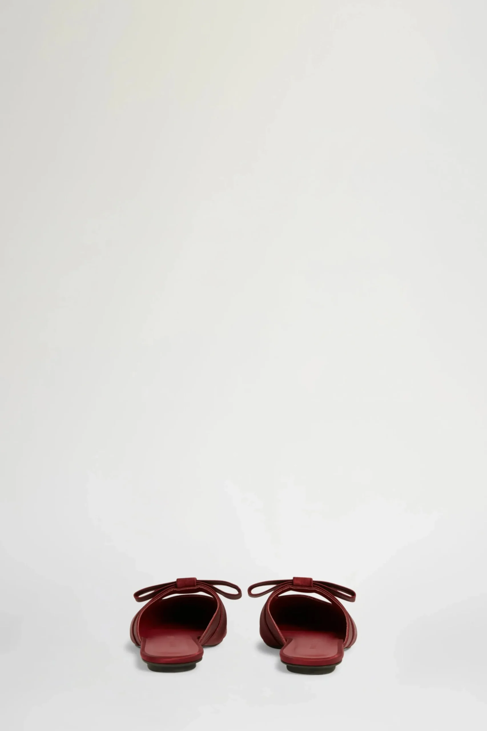 Outlet Zinnia Bordeaux Donna Scarpe