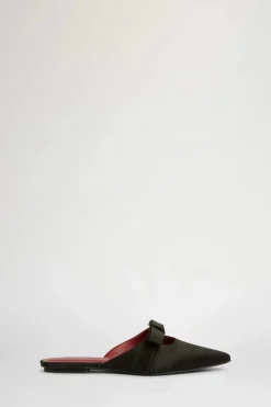 New Zinnia Nere Donna Scarpe