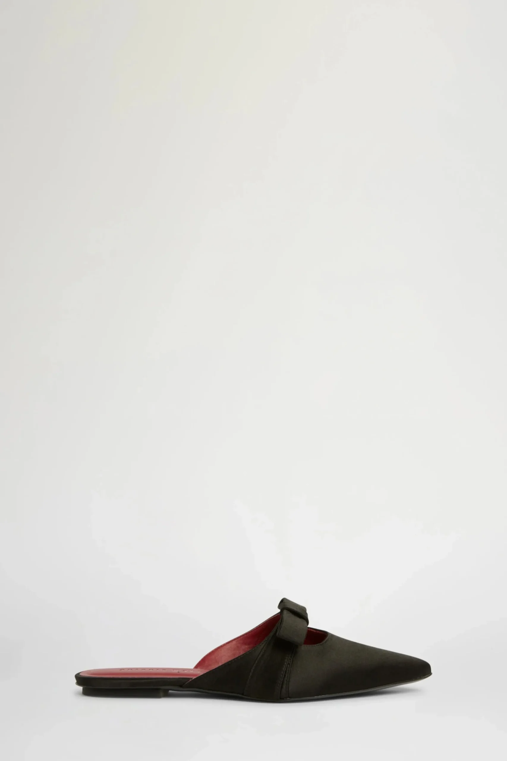 New Zinnia Nere Donna Scarpe