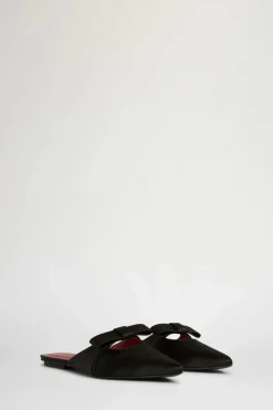 New Zinnia Nere Donna Scarpe