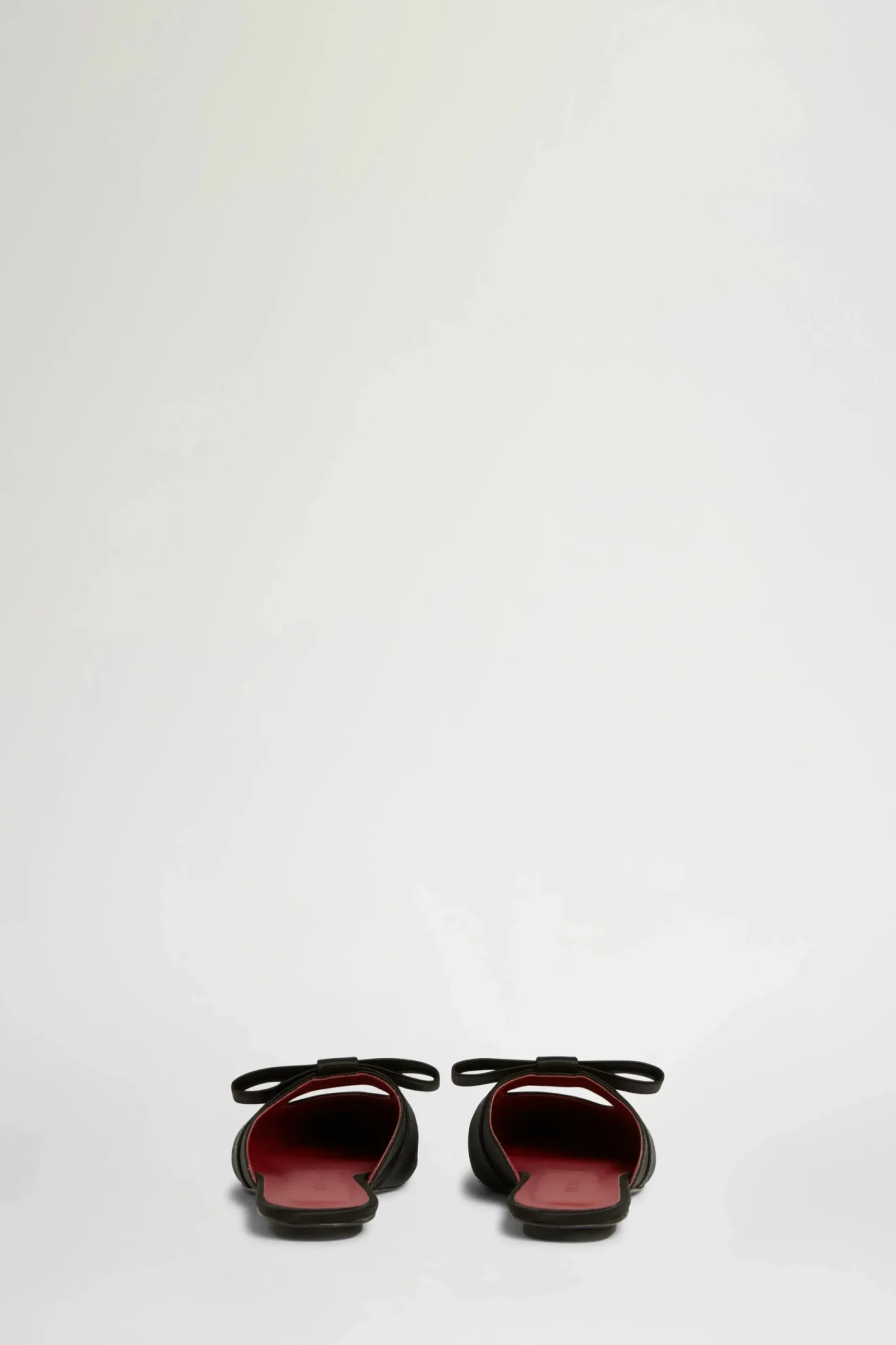New Zinnia Nere Donna Scarpe