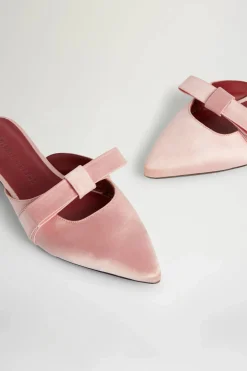 Sale Zinnia Rosa Donna Scarpe