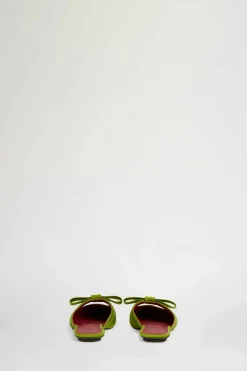 Best Zinnia Verdi Donna Scarpe